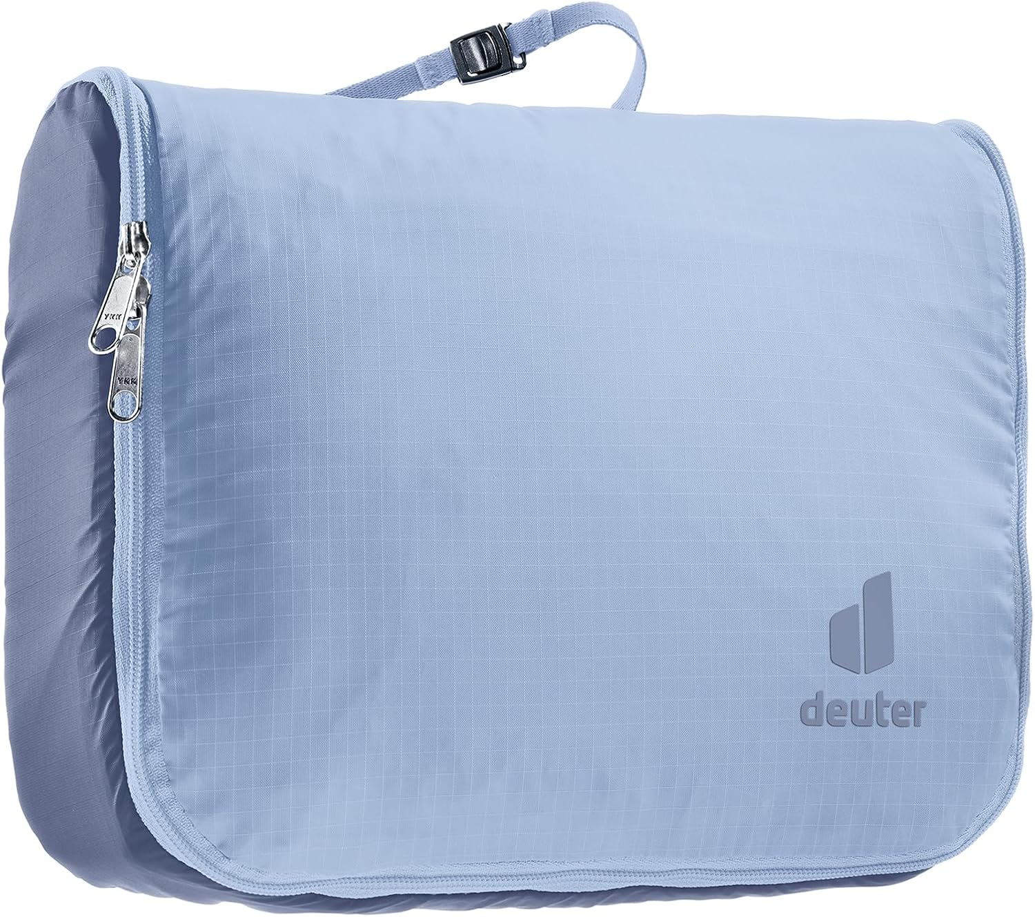 Deuter Wash Center Lite I - Lightweight Hanging Toiletry Bag for Trekking and Travel