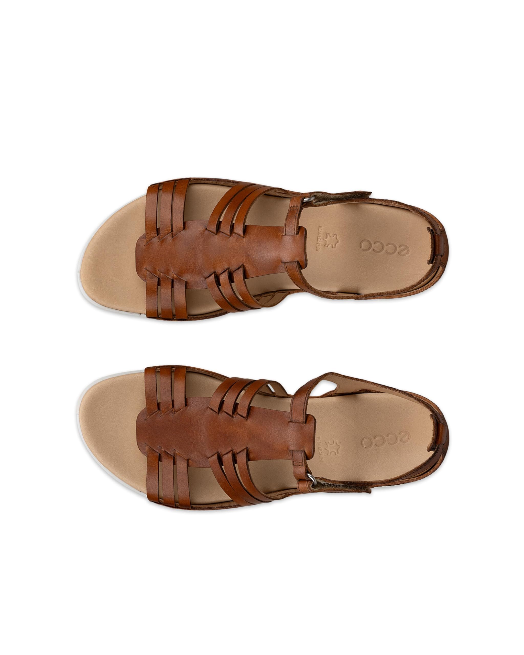 ECCO Flash Roman Sandal SandaliaMujer