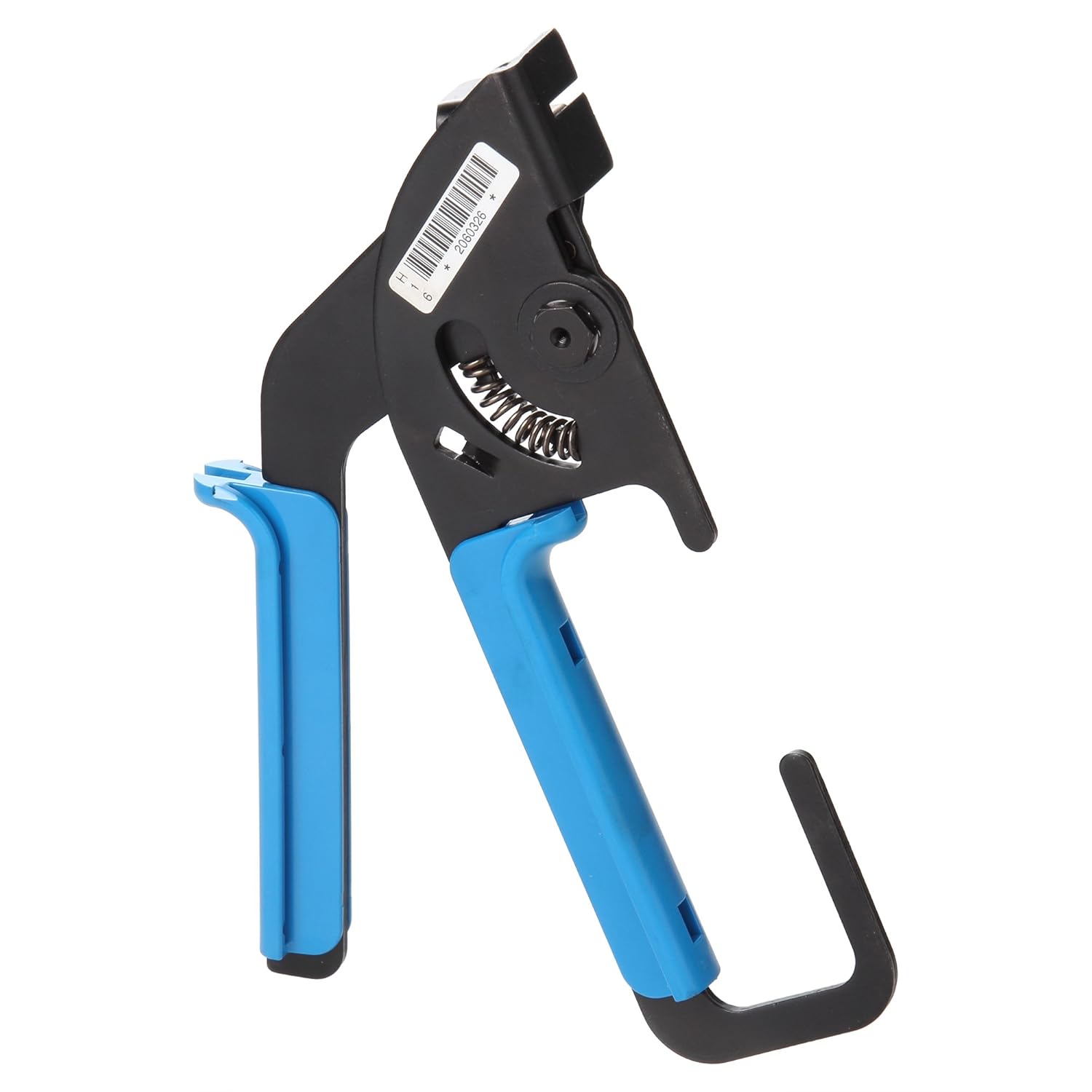 Frее Shірріng оƒƒеr Panduit ST3EH Cable Tie Tool, Controlled Tension And Cut-Off, Blue/Black, 9.0oz. Weight