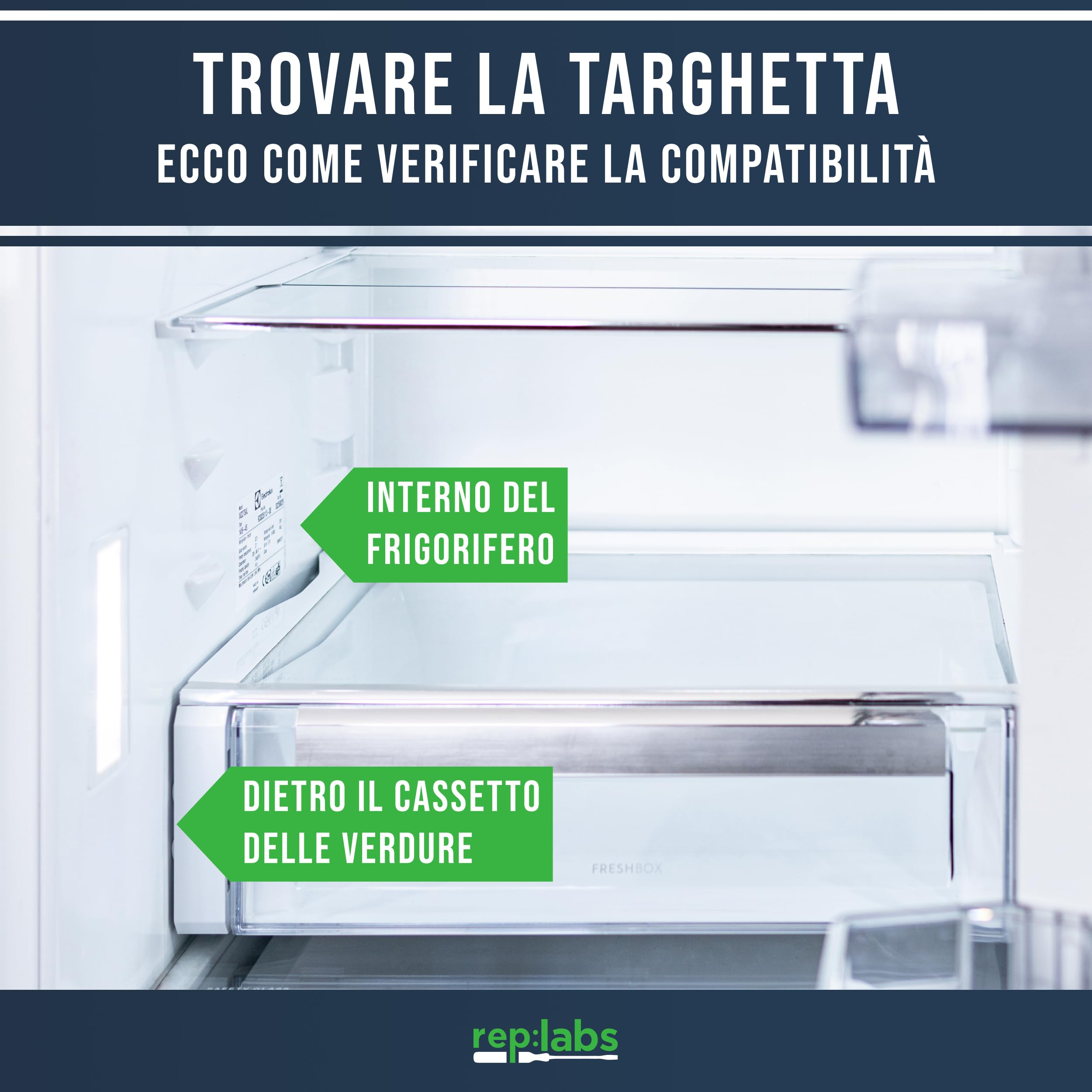 passend wie 00268698/268698 2 Cerniere per Porta Adatte Come 268698/00268698 per Frigorifero e congelatore Bosch, Siemens, Constructa, Neff, ECC, Metallo, Argento