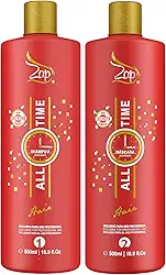 Escova Progressiva NOVA ALL TIME ZAP ORIGINAL 500ml