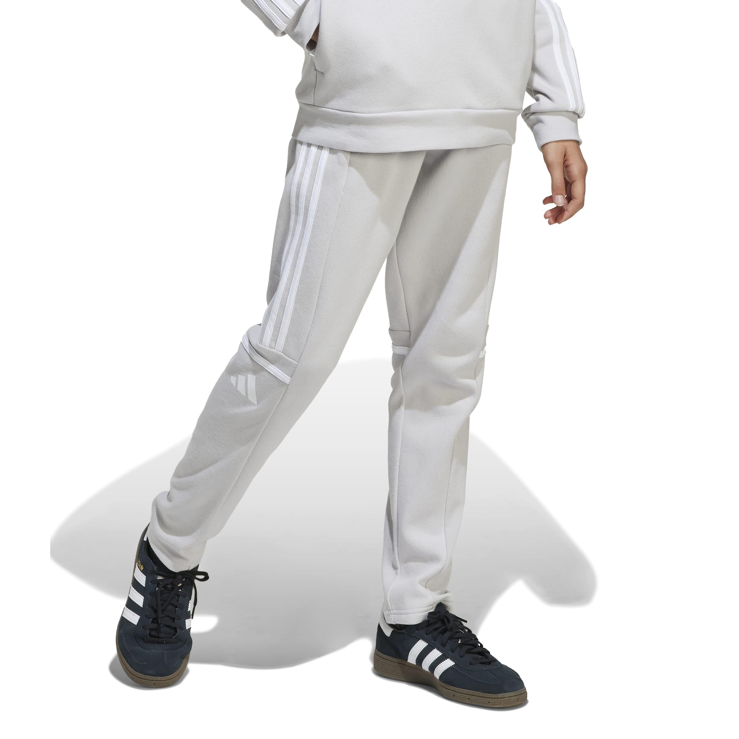 adidas Squadra25 Sweat Kids - spodnie dresowe Uniseks - dzieci