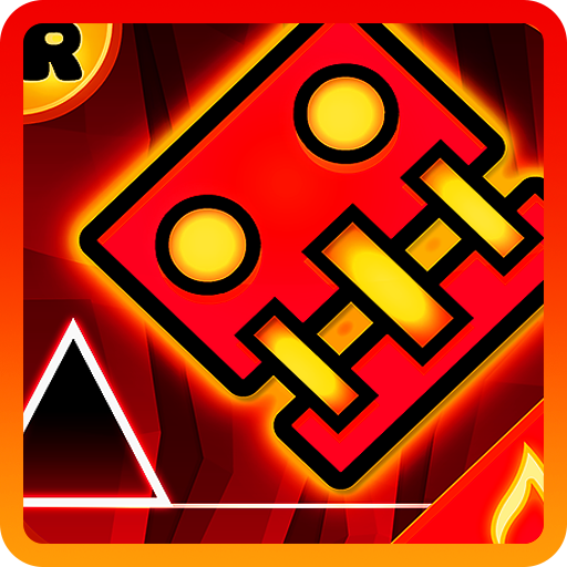 NEW geometry dasH RUn subzero LITE for Android