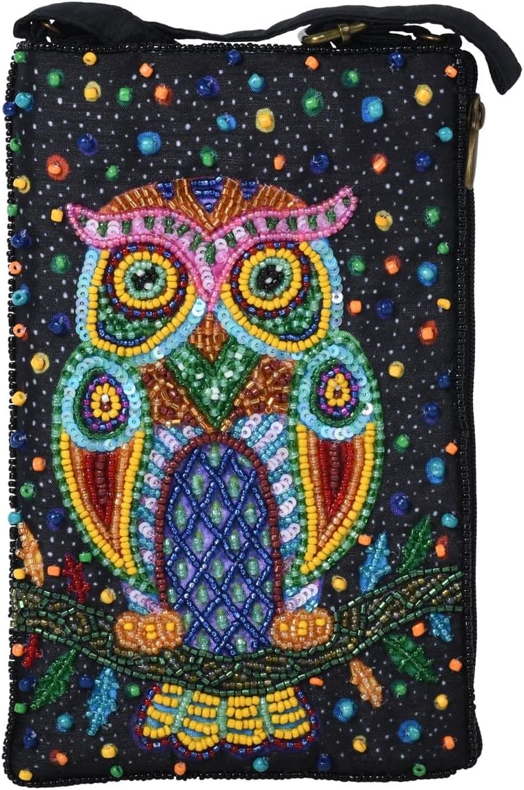 Bamboo Trading Company, Club Bag