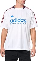 adidas Men's Tall Size House of Tiro Nations Pack T-Shirt