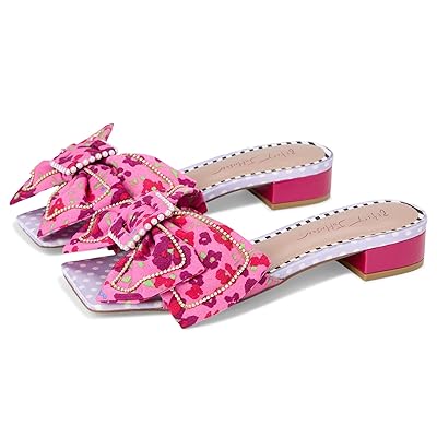 Blue by Betsey Johnson Garnet Women