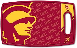 YouTheFan NCAA Logo Series Cutting Board