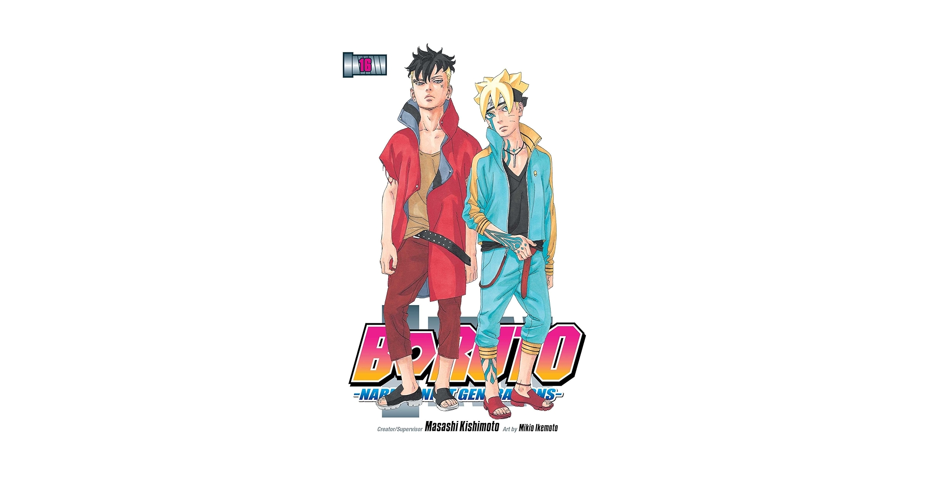 BORUTO: NARUTO NEXT GENERATIONS 全巻セット BORUTO ボルト NARUTO NEXT GENERATIONS コミック 1-20巻セット