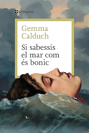 Portada Si sabessis el mar com és bonic