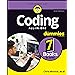 Coding All-in-One For Dummies: Abraham, Nikhil: 9781119363026: Amazon ...