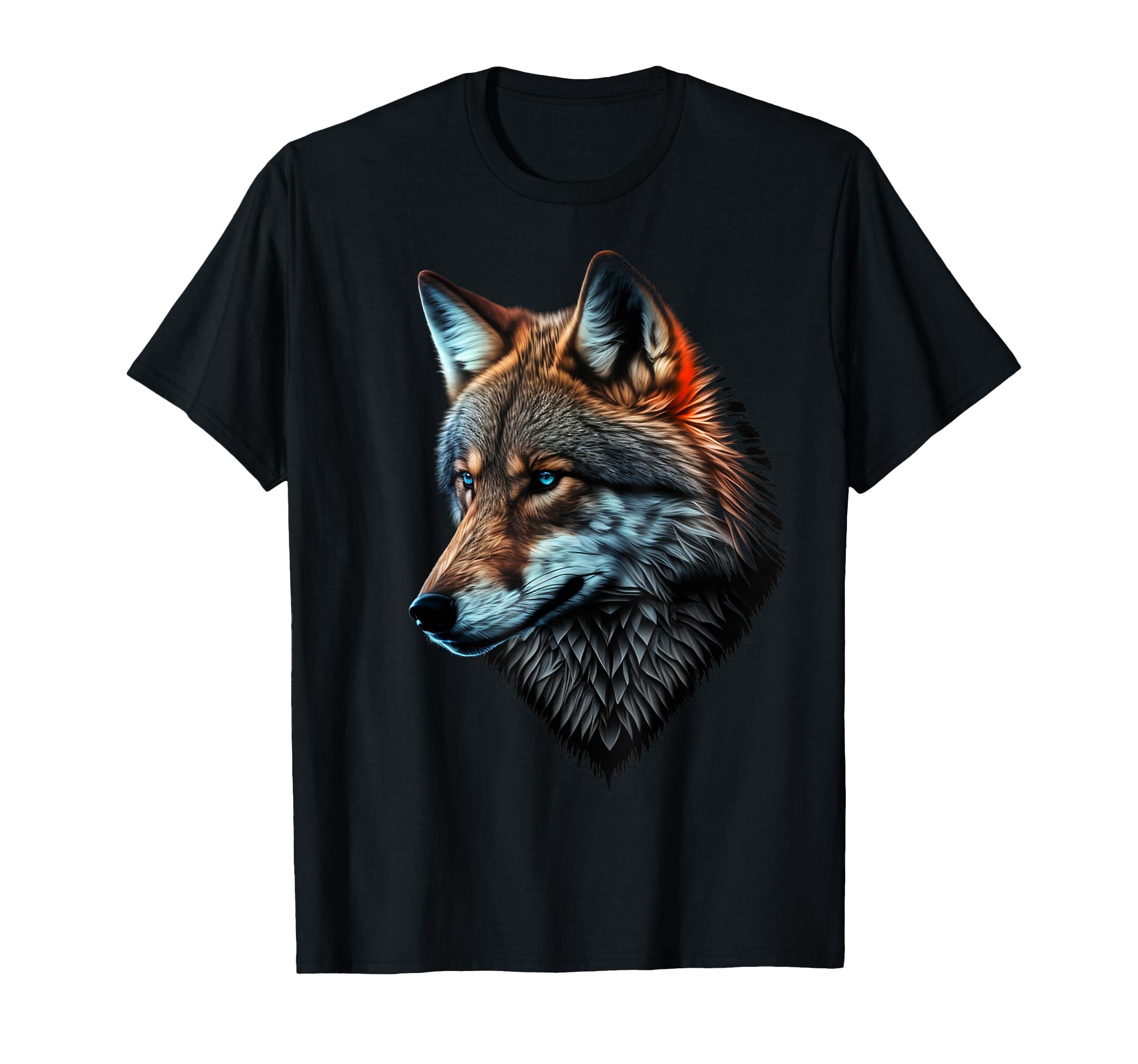 Kleidung mit Designs von Amazon Merch on Demand
