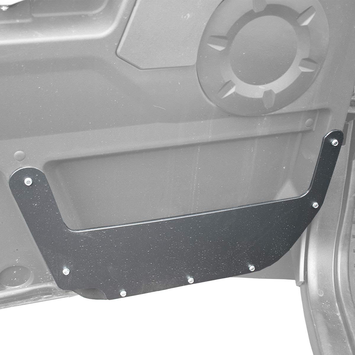 Amazon.com: MudBusters Interior door pockets for Yamaha Wolverine