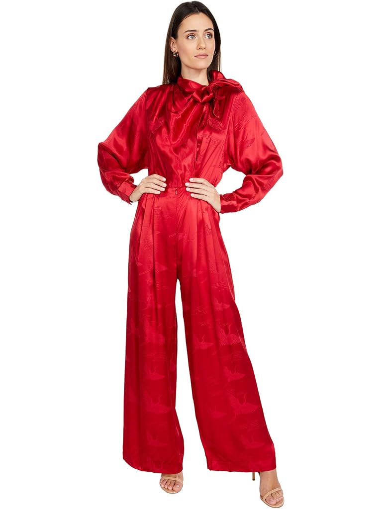 Sabina Musayev Zander Jumpsuit