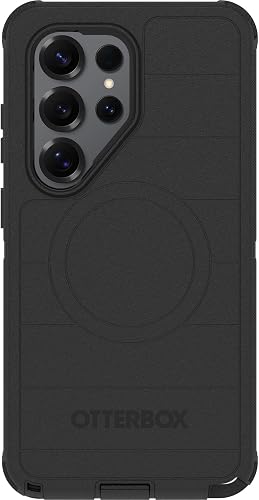 Otterbox Coque Defender Pro Aimants pour Samsung Galaxy S26 Ultra, Noir - 2