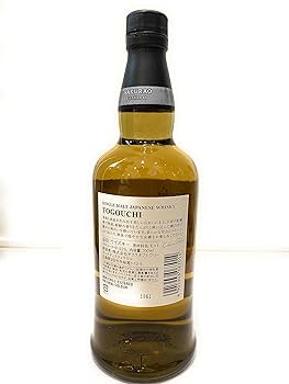 Amazon.co.jp: シングルモルトジャパニーズウイスキー 戸河内 700ml 52