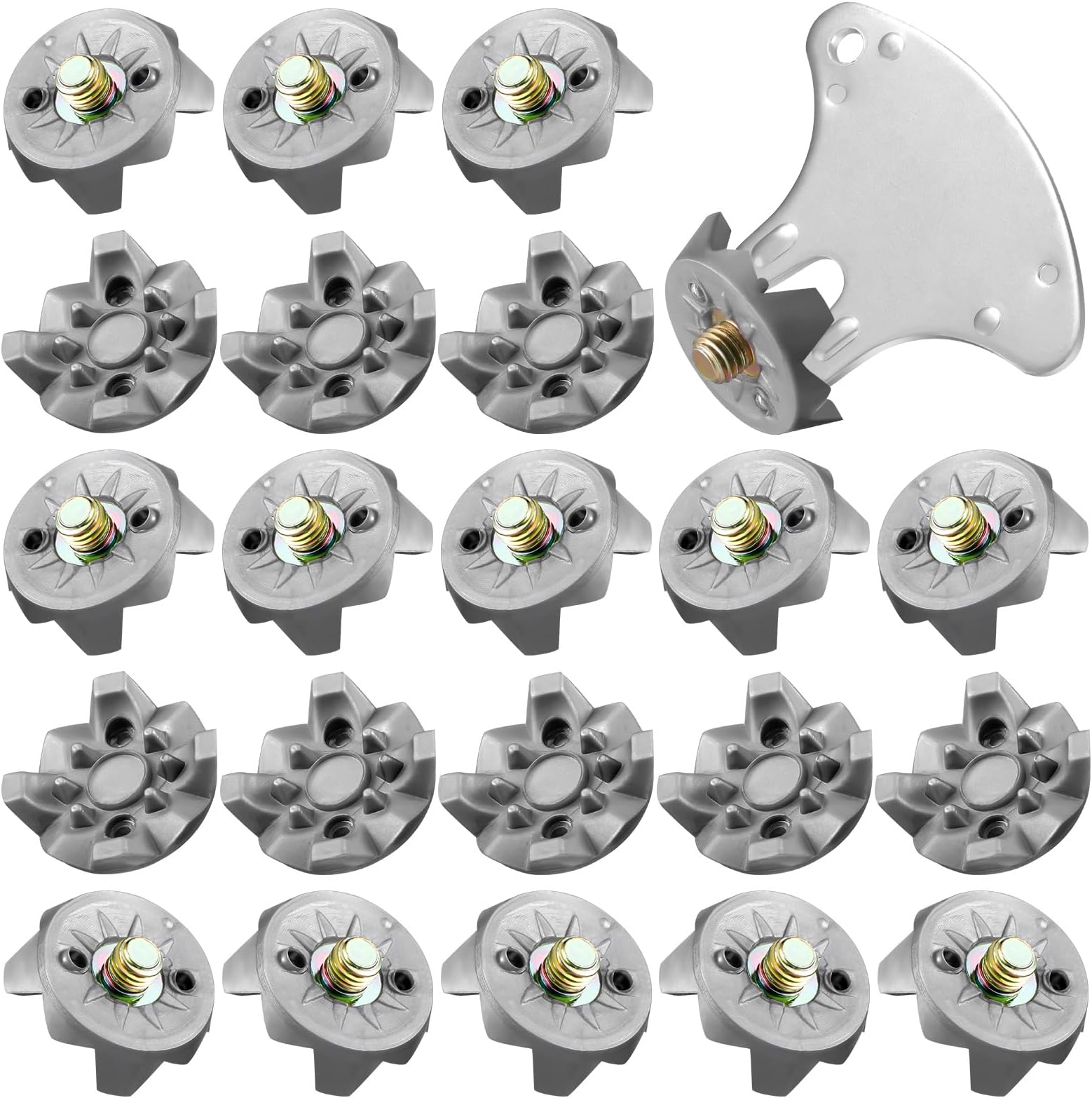 adidas golf shoe studs