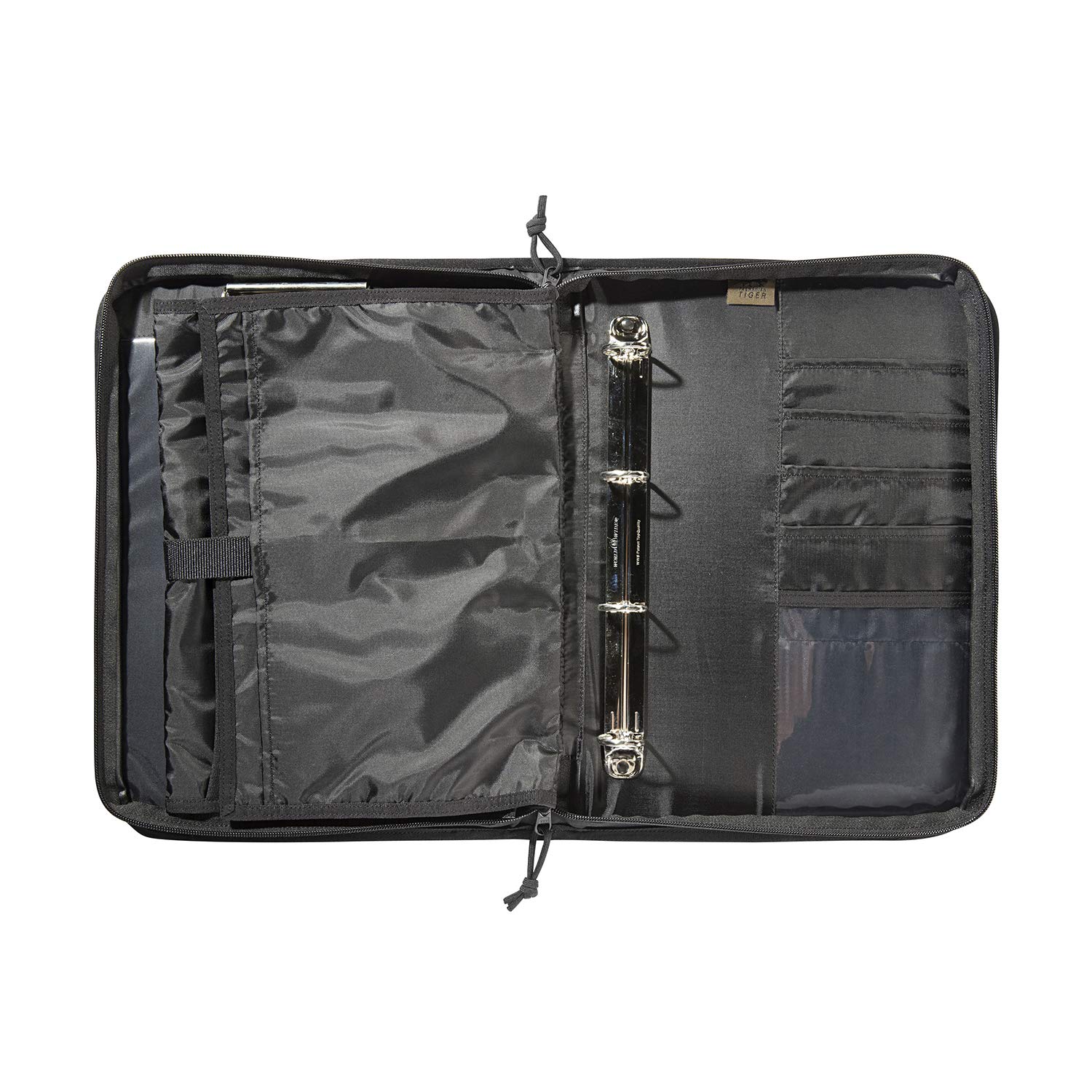 Tasmanian Tiger TT File Server MKII Black