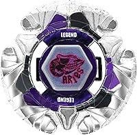 Vista 22 de Magicmode Trompo Giratorio de Metal de Acero Inoxidable Giroscopio de Precisión Spinner Antigravedad Trompo de Equilibrio Perfecto Juguete