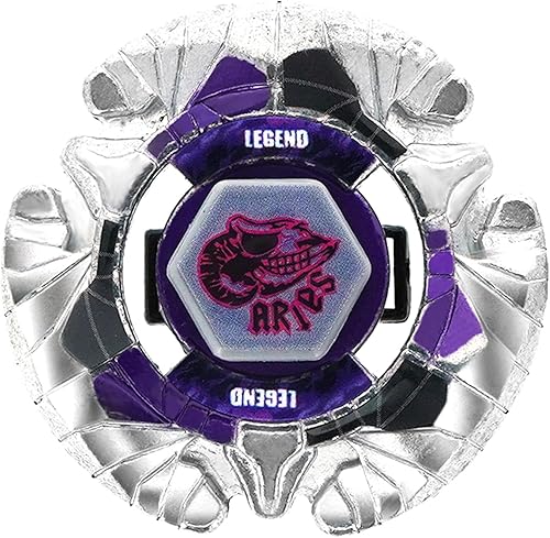 Miniatura 22 de Magicmode Peonza Giratoria de Metal de Acero Inoxidable Giroscopio de Precisión Peonza Spinner Anti-Gravedad Equilibrio Perfecto Juguete de Bb88