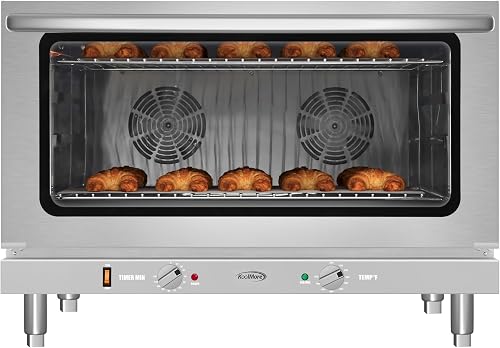 KoolMore 32 in. Countertop Convection Oven, 3500W