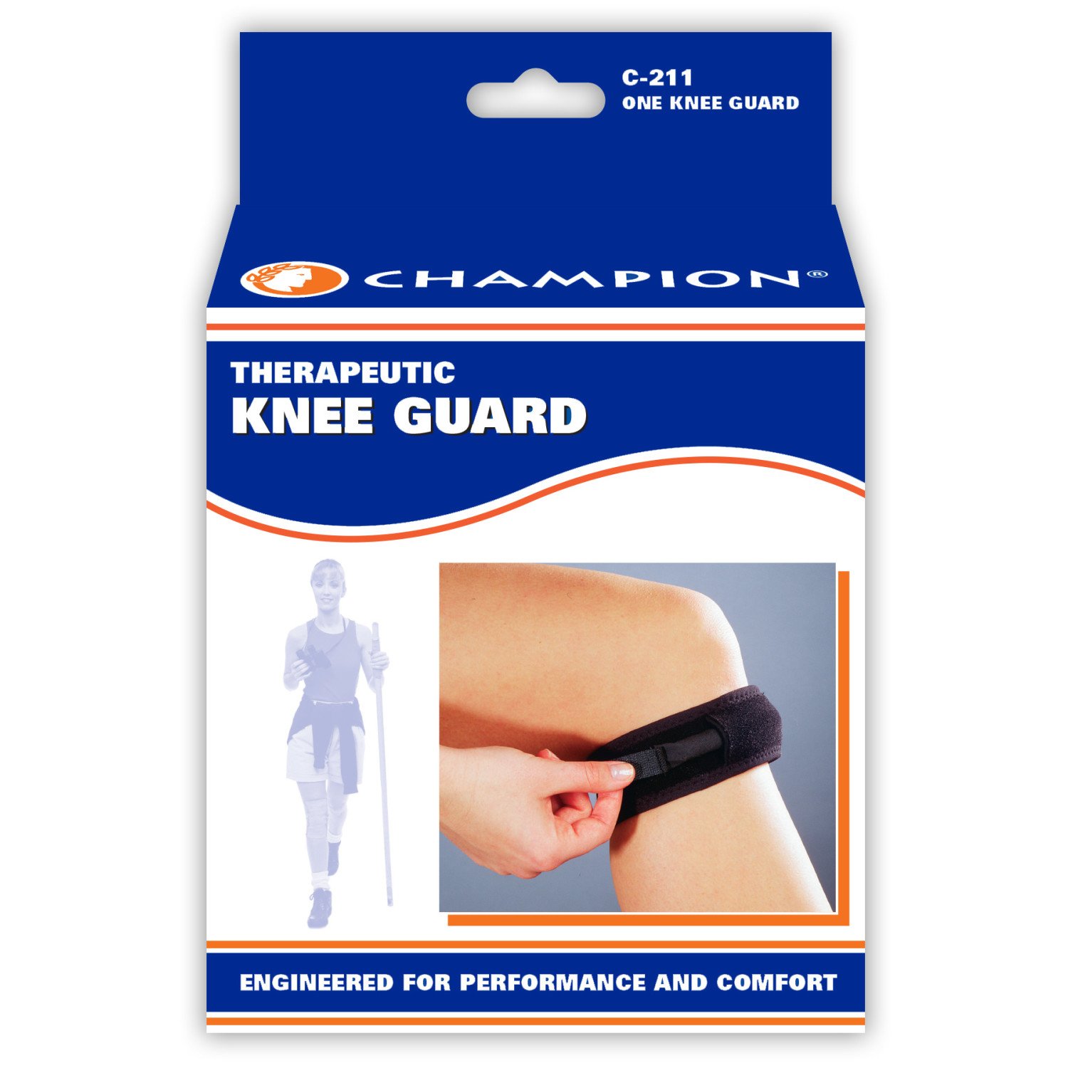 Knee Support