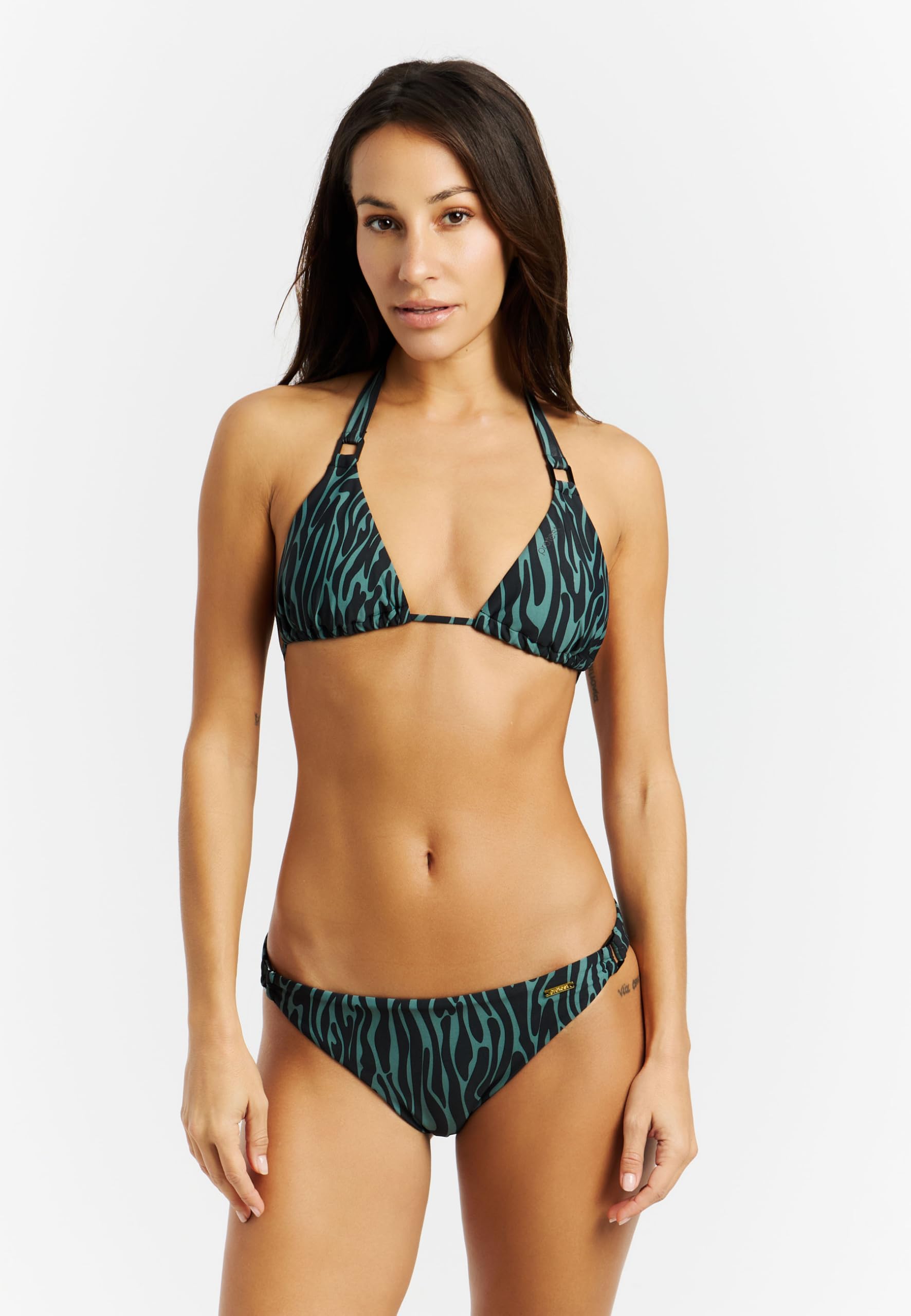 Protest Damen Triangel-Bikini PRTDate