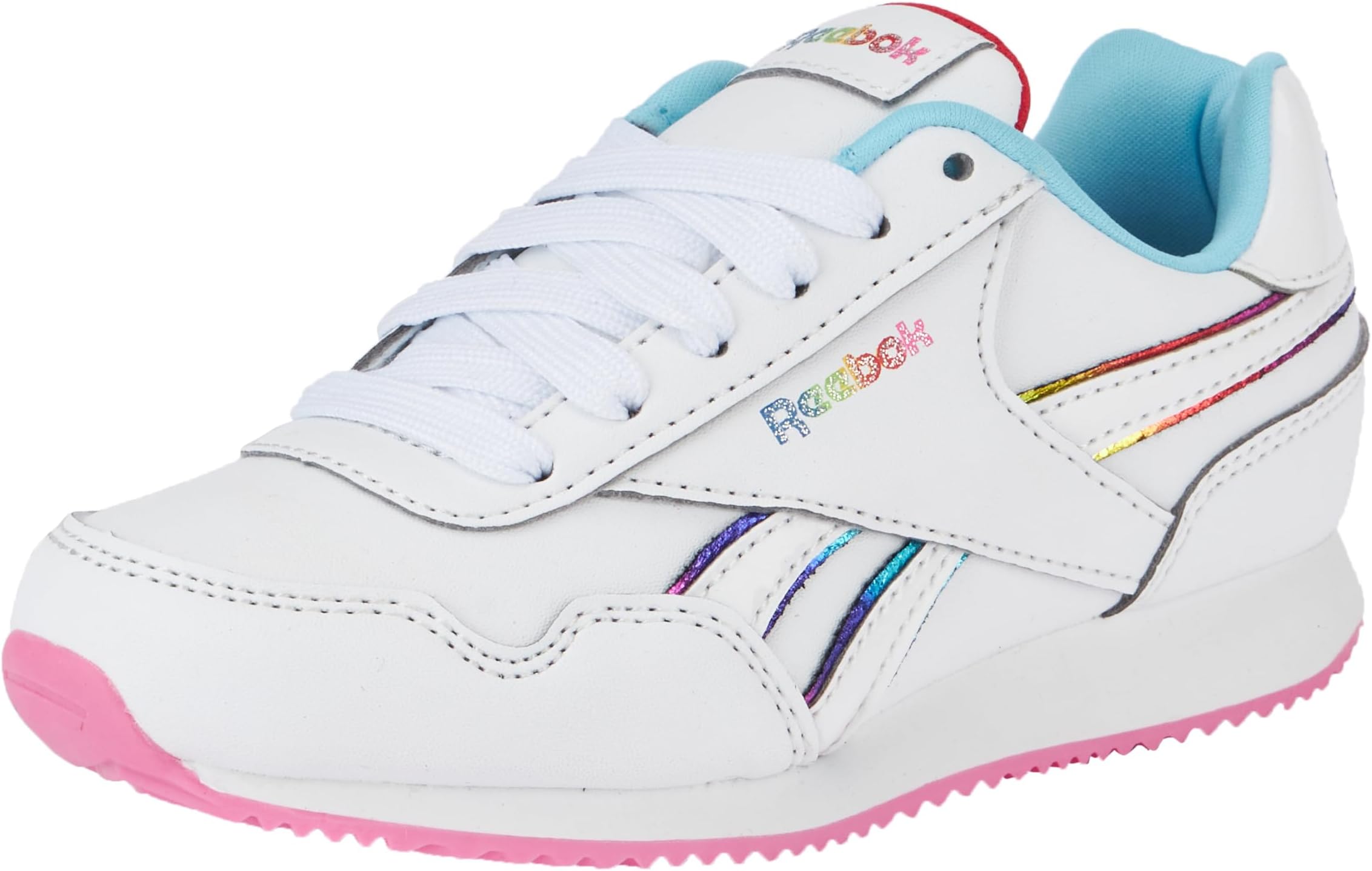 Reebok Royal Cljog 3 Kids Classic Trainers