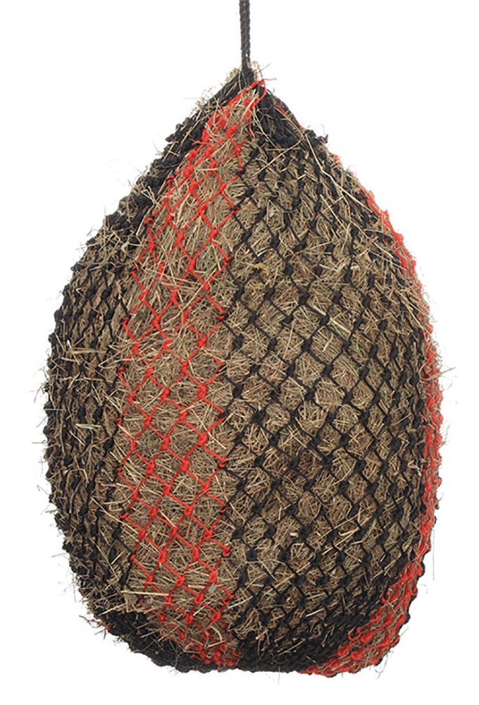 Shires Equestrian Haylage Net