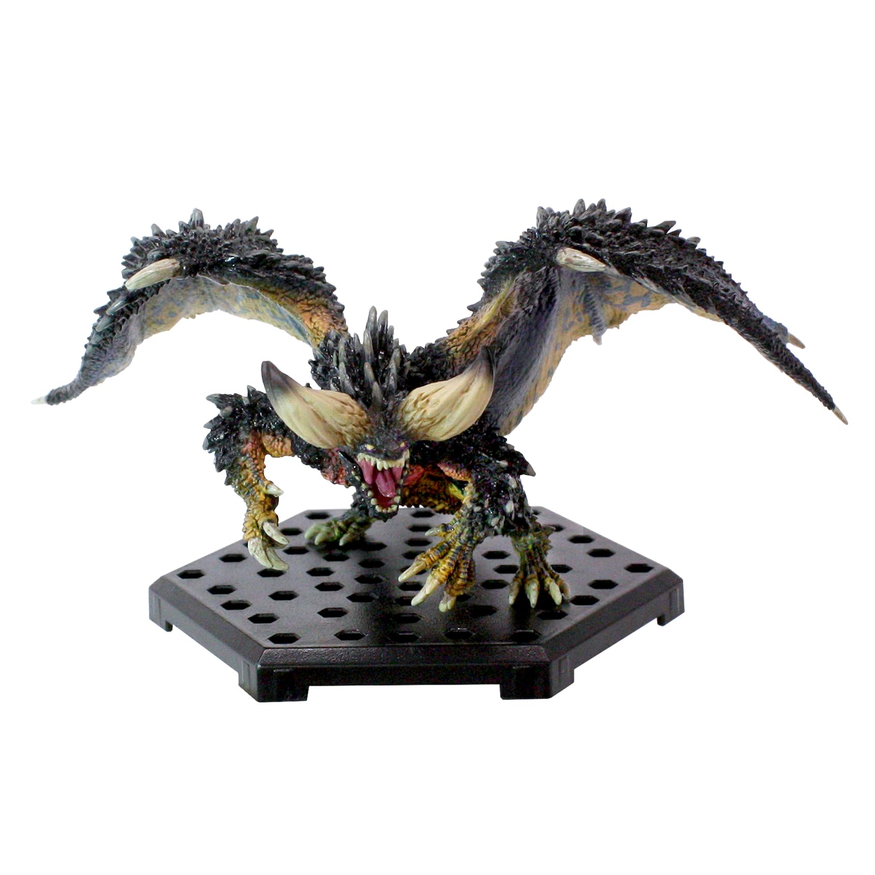 Amazon.co.jp: カプコン フィギュアビルダー モンスターハンター