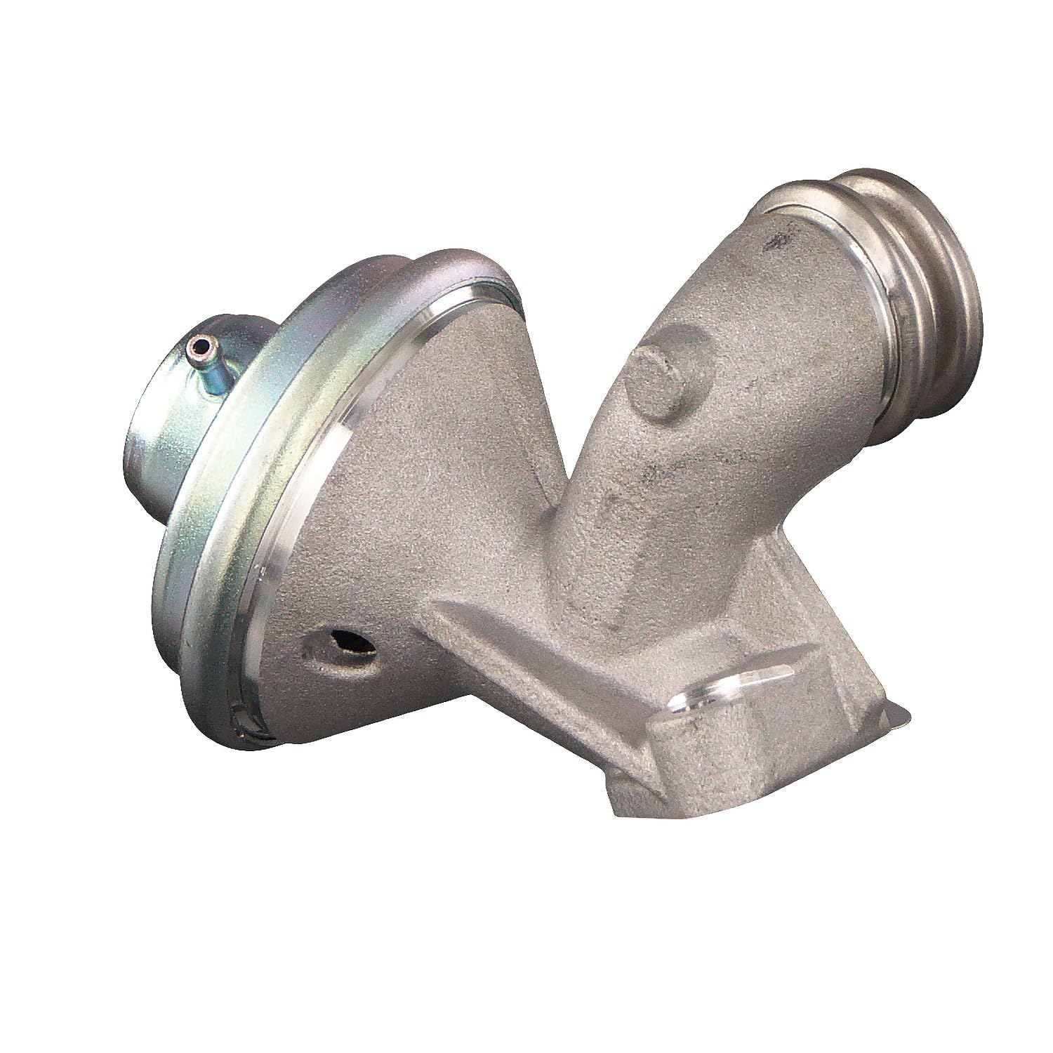Febi bilstein 107786 Válvula de control de gases de escape con junta, 1 unidad | Compatible con: CITROËN C2, C3 I, C3 II, C3 Pluriel, XSARA, XSARA Break, XSARA Coupe, Ford Fiesta V, Fiesta V Van