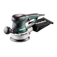 metabo SXE 450 TurboTec (Pro 350 W, 150 mm Pro-Top)