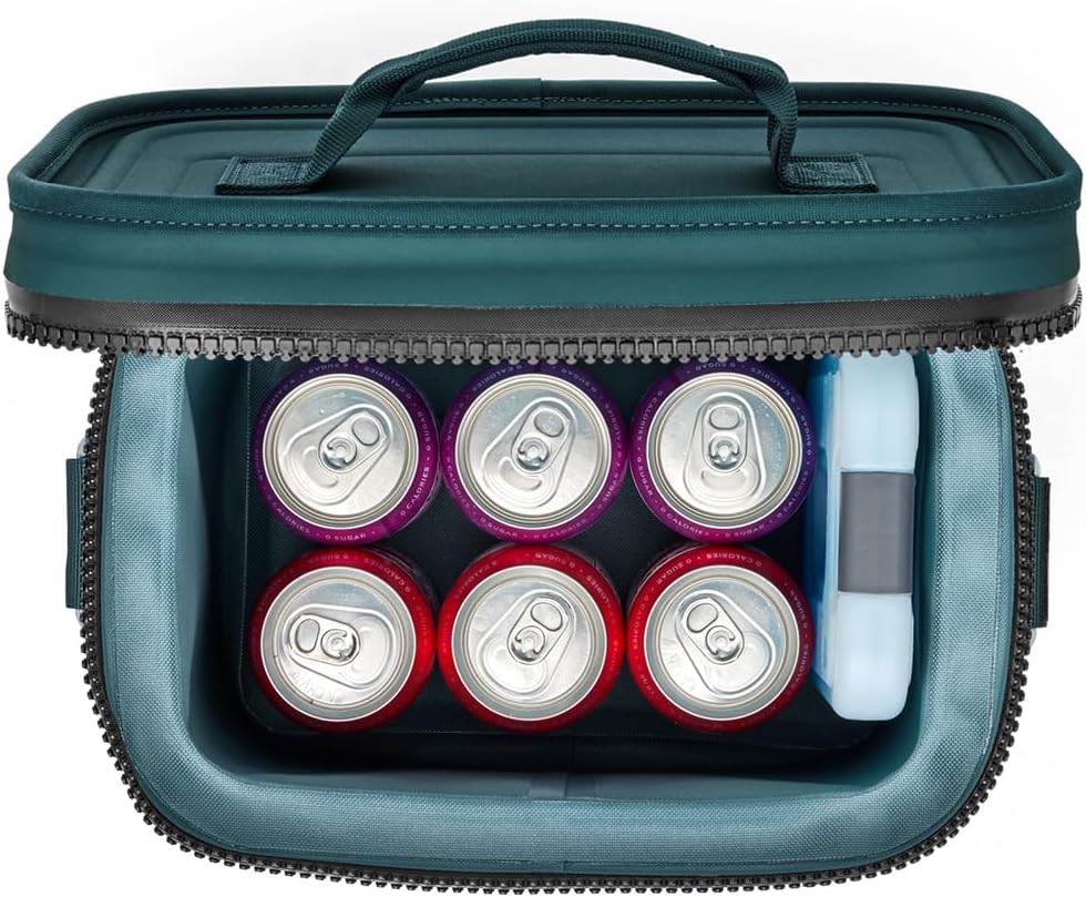 YETI Hopper Flip 8 Portable Soft Cooler