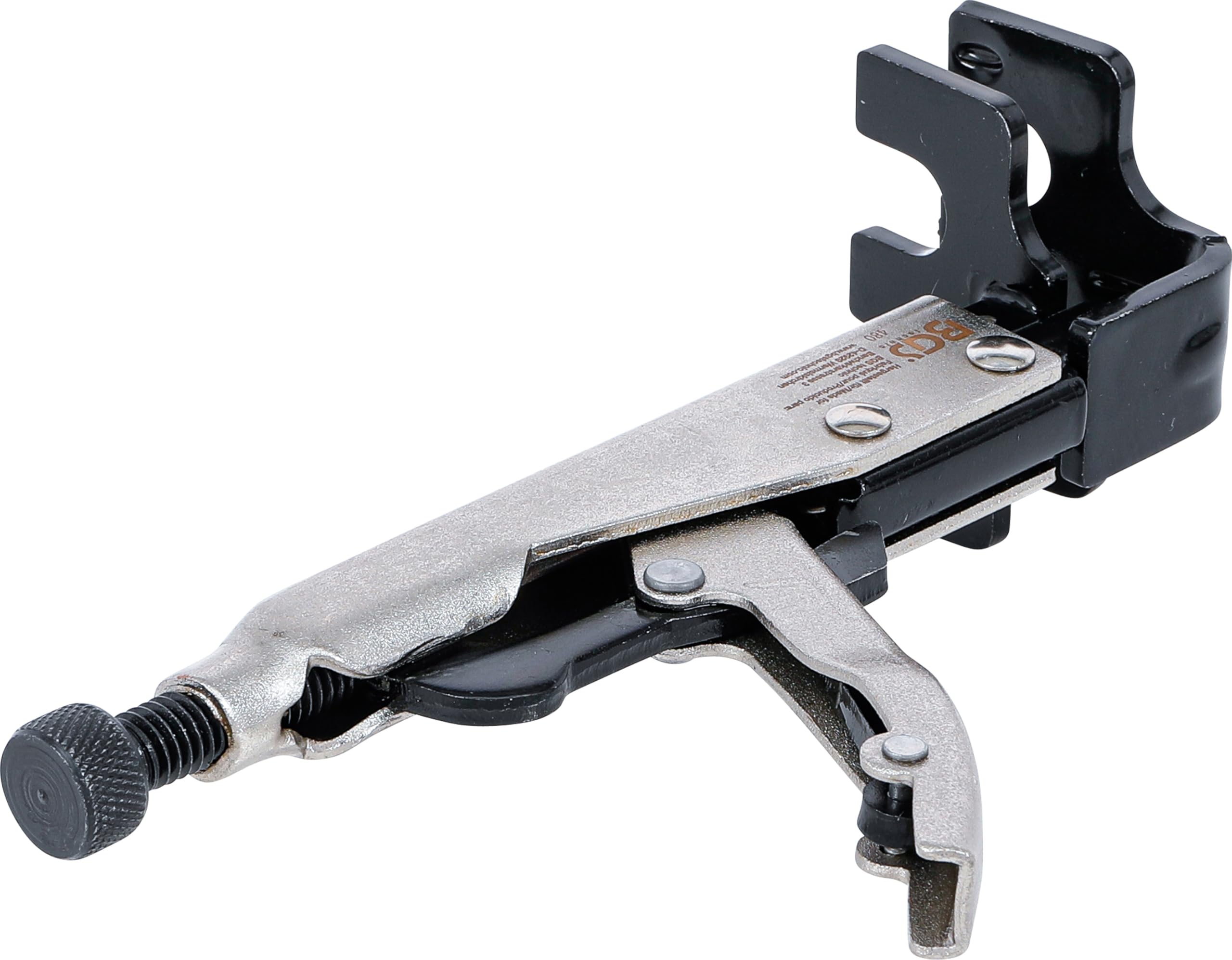 BGS 480 | Pinza autobloccante | sald.lamiere sovrap. | 225 mm