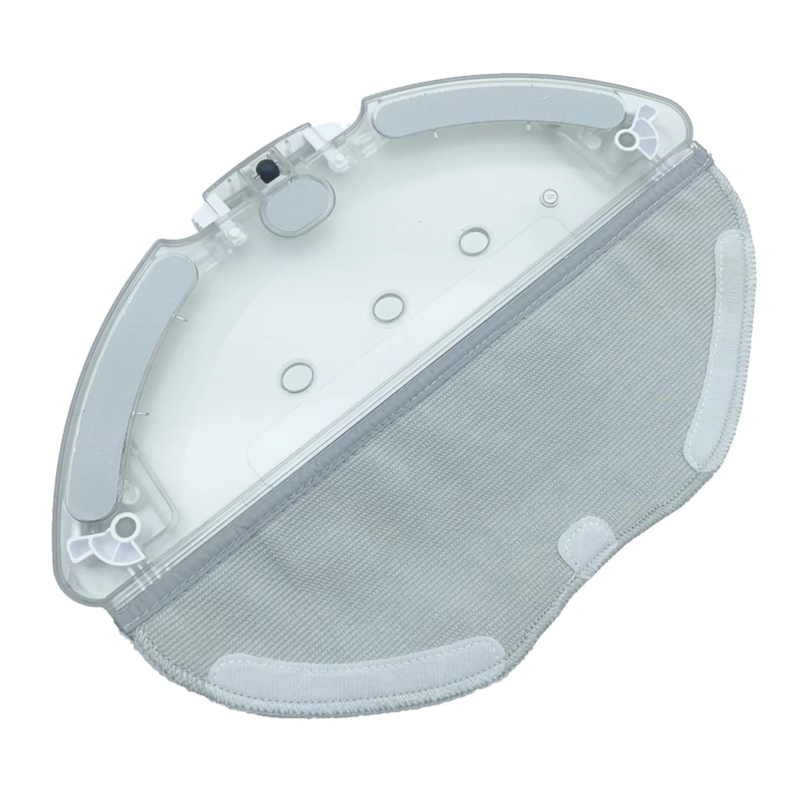 Compatible for Xiaomi，Compatible for Mijia， G1 MJSTG1 Robot Vacuum Water Tank Dust Box