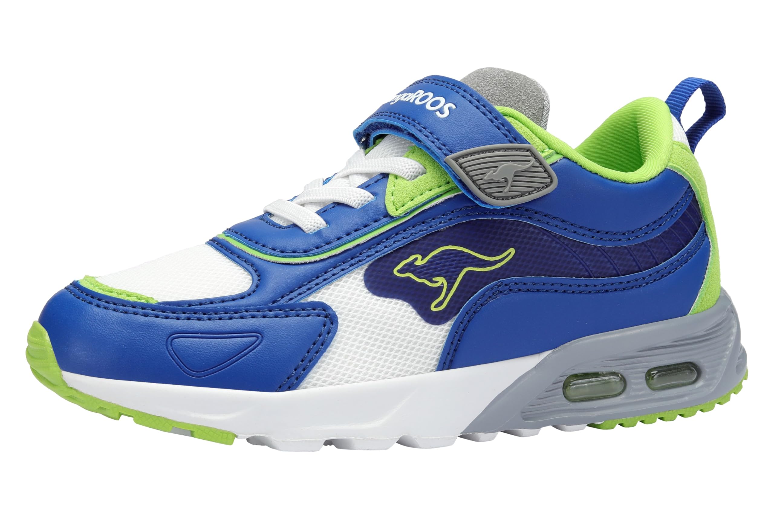 KangaROOS KX-Luft EV