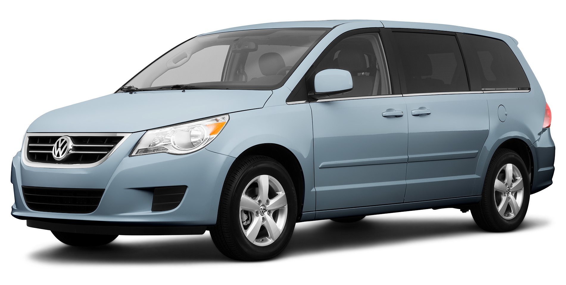 2010 Volkswagen Routan S, 4-Door Wagon ...