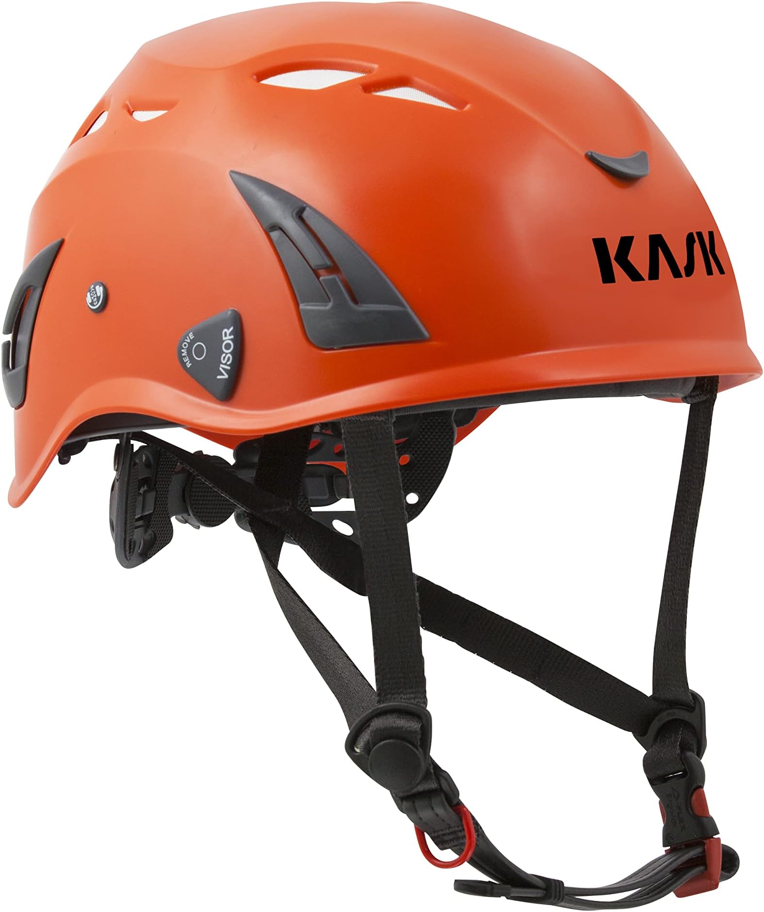 KASK Safety Helmet SUPERPLASMA HD