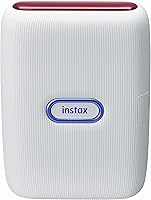 Vista 4 de Fujifilm Paquete de impresora para smartphone Instax Mini Link Edición Especial