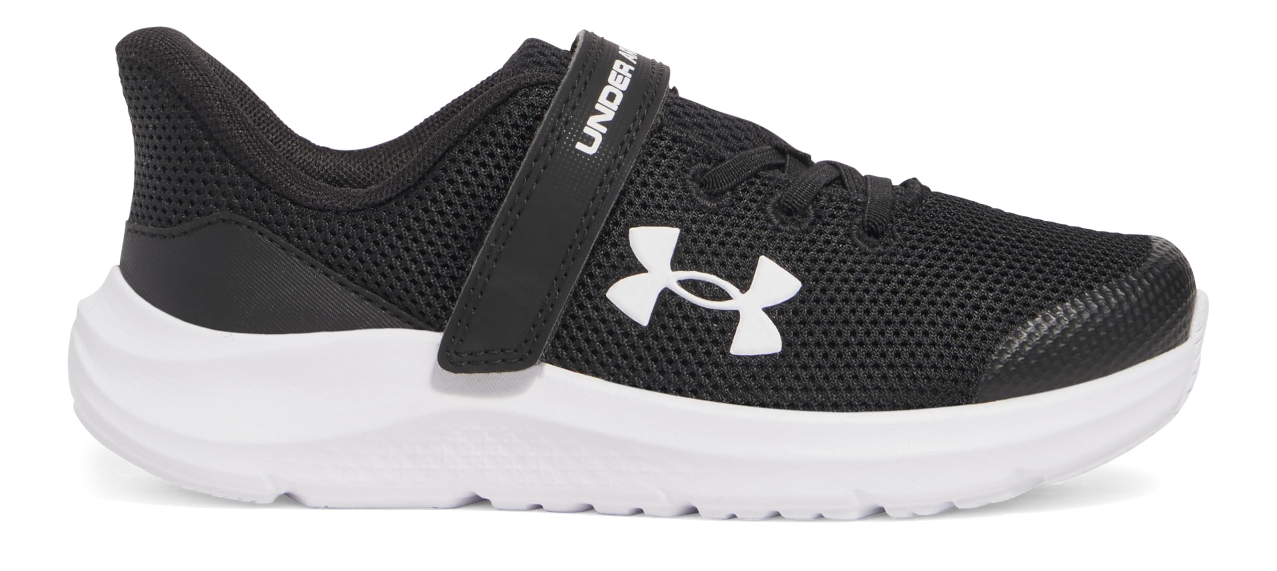 Under Armour UA BPS Pursuit 4 AC Zapatillas para correrNiños