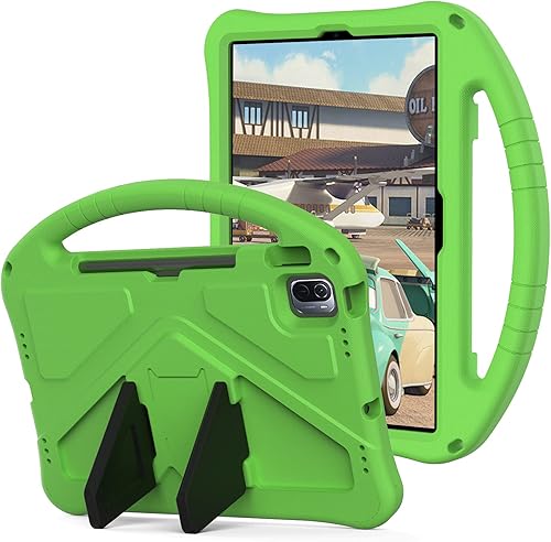 Miniatura 6 de Funda para tableta Xiaomi Pad 6Pad 6 Pro 2023 para niños - Funda protectora duradera y ligera de EVA a prueba de golpes para Xiaomi Mi Pad 66 Pro