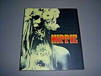 hippie ヒッピー (洋書) 嶋田洋書