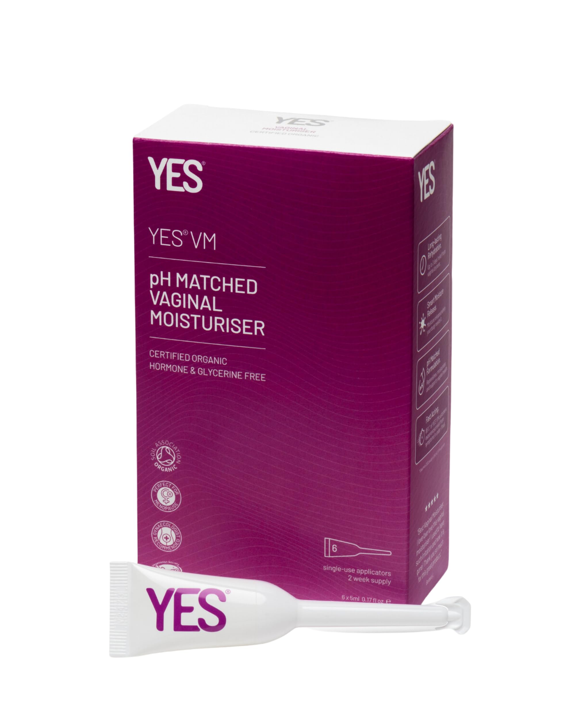 YES - Lubricantes y geles : Amazon.es: Salud y cuidado personal