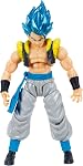 Dragon Ball Super Evolve 5" Action Figure - Super Saiyan 4 Goku Multicolor 36277