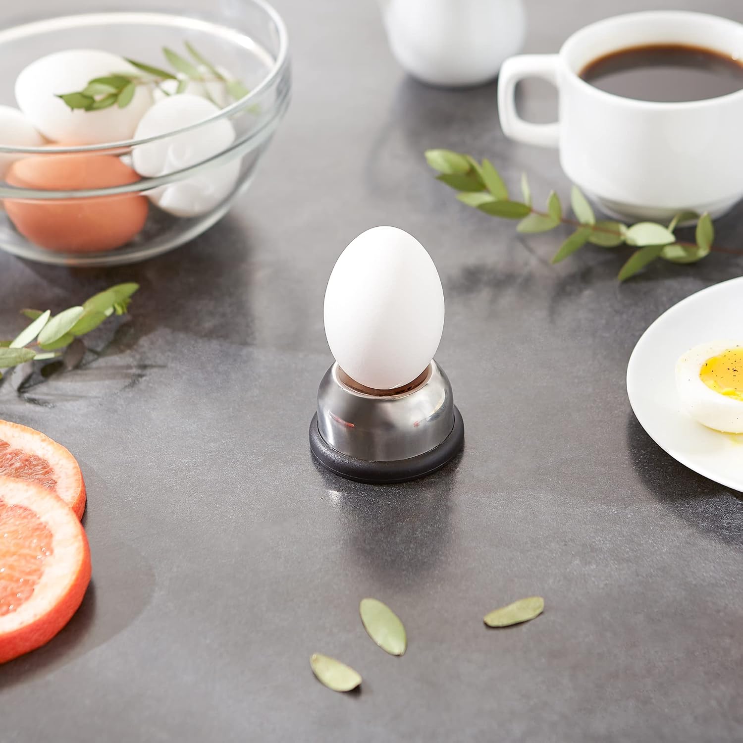 Endurance Egg Piercer