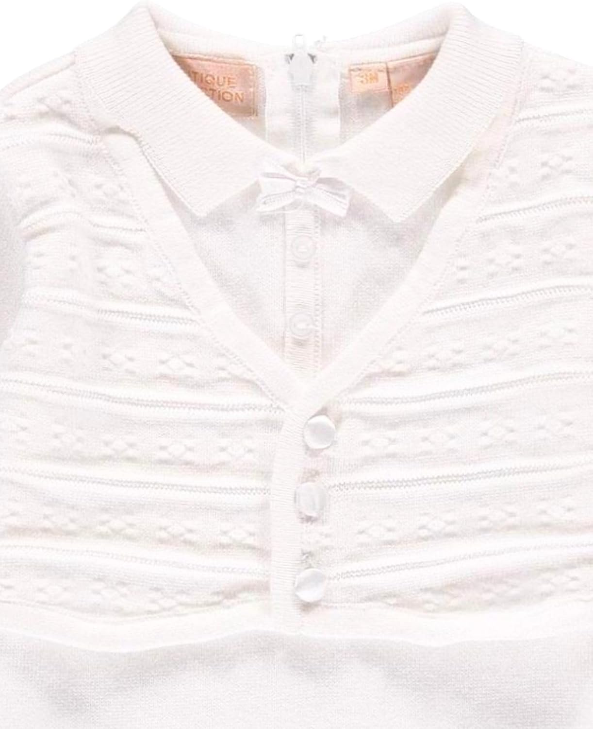 Baby Boys Christening Outfit