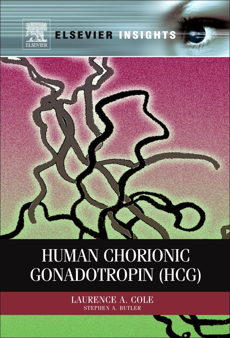 Human Chorionic Gonadotropin (hCG) (Elsevier Isights)
