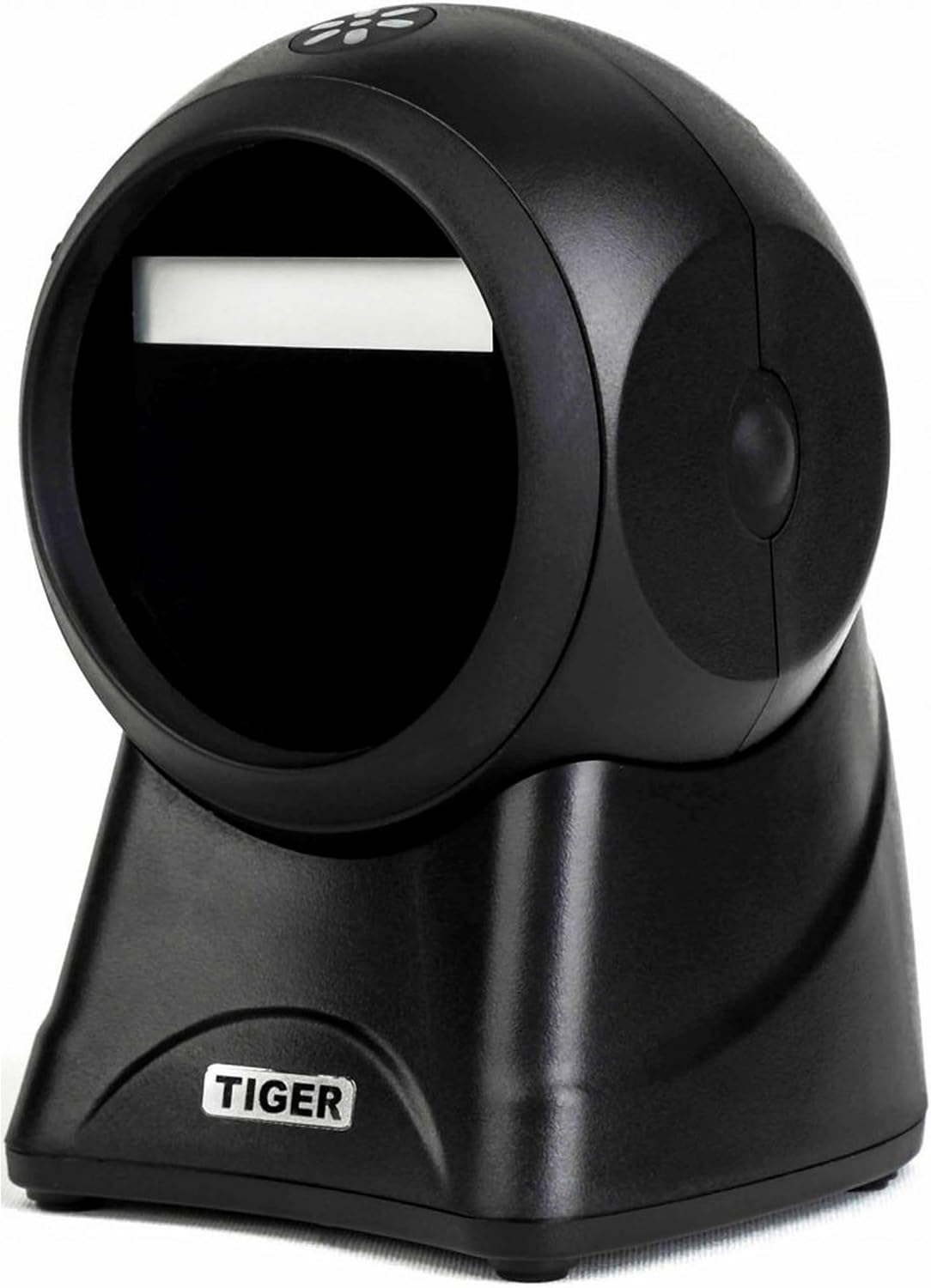 PERKON Tiger Q22 1D/2D QR Code USB Desk Type Wired Barcode Scanner