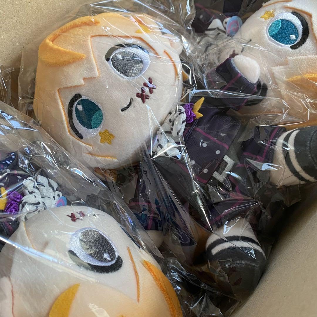 Amazon.co.jp: めろんぱーかー のっき ぬい UFZZBWAY : おもちゃ