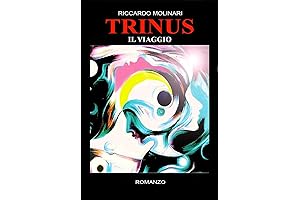 Trinus: Il viaggio: Experience Italy Through the Eyes of Its People
