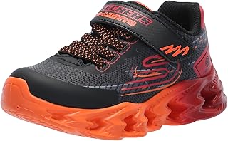 سكيتشرز حذاء رياضي فورتكس 2.0 للاولاد